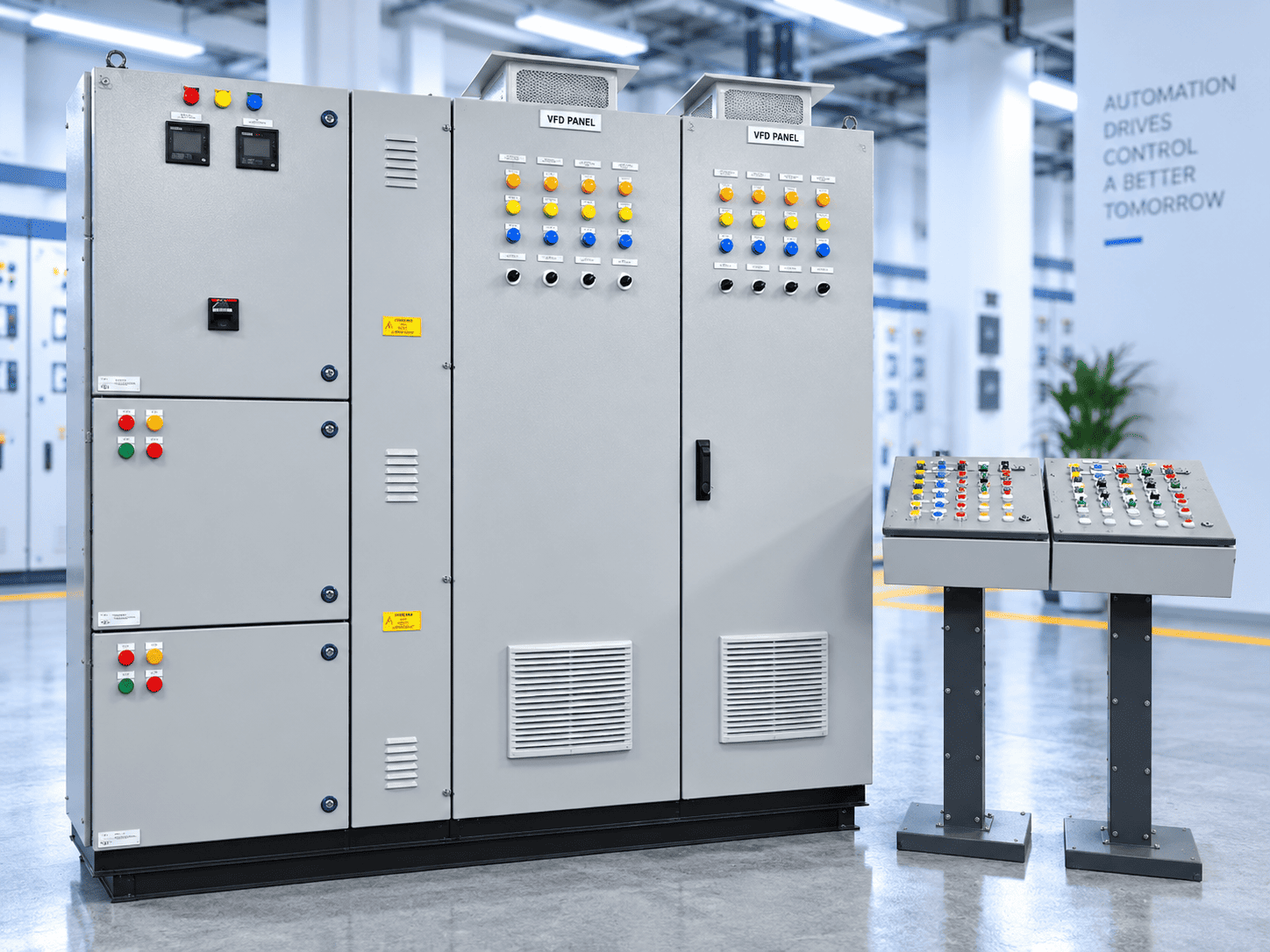 On-Site System Commissioning